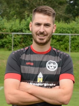 Avatar Bild für Sebastian Theisen