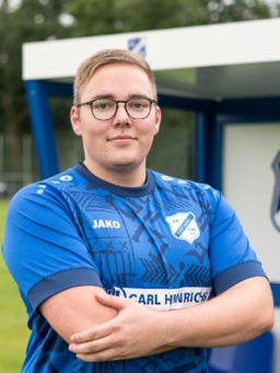 Avatar Bild für Tom-Lukas Scheschner