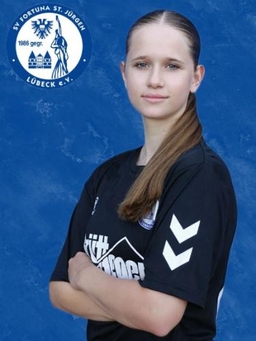 Avatar Bild für Sarah Joleen Wirsich