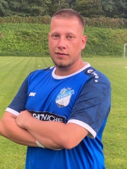 Avatar Bild für Jannik Giesel
