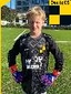 Avatar Bild