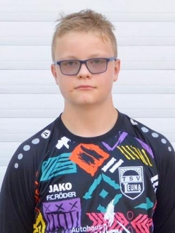 Avatar Bild für Nick Schönherr