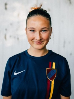 Avatar Bild für Rita Maria Herweg