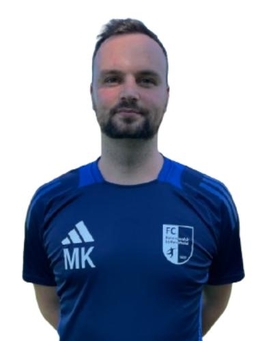 Avatar Bild für Michel Kallfelz