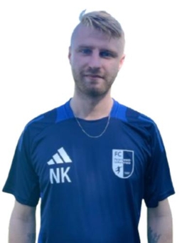 Avatar Bild für Nick Kindermann