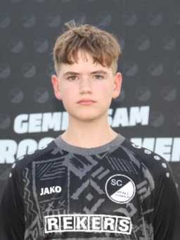 Avatar Bild für Luca Bültel