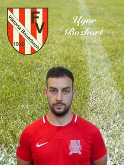 Avatar Bild für Ugur Bozkurt