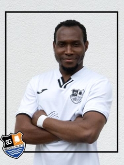 Avatar Bild für Ubong Sam Ikafia