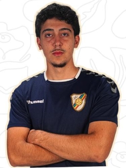 Avatar Bild für Abdalsamad Alhassan