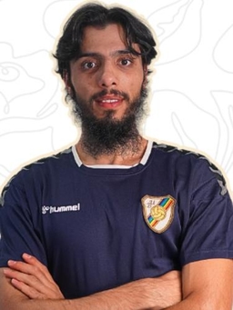 Avatar Bild für Abdul Rahman Adel Ali