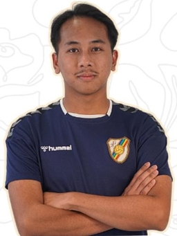 Avatar Bild für Dipa Suryaputra Pratama