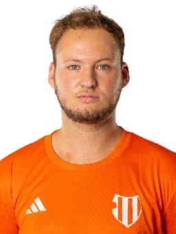 Avatar Bild für Fabian Bergmann