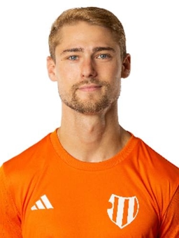Avatar Bild für Nico Dahlmann