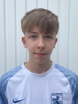 Avatar Bild für Nikita Graf