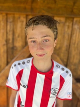 Avatar Bild für Mats-Fabian Sydow
