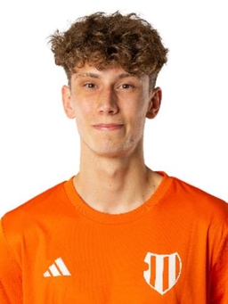 Avatar Bild für Domenic Münstermann