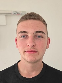 Avatar Bild für Finn Geyer