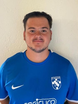 Avatar Bild für Jim-Aaron Amann