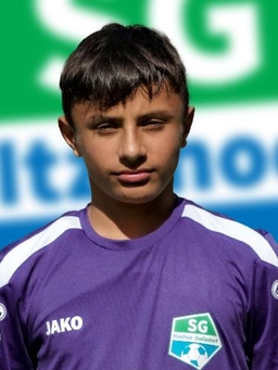 Avatar Bild für Damian Mattlat