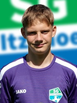 Avatar Bild für Jaden Alexander Paasch