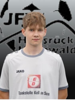 Avatar Bild für Ben Fetzer