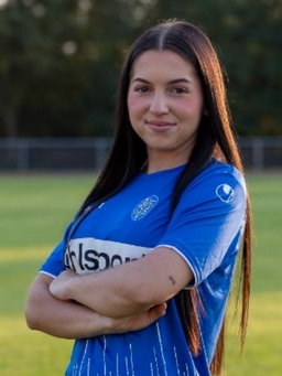 Avatar Bild für Anna Maria Barbaric