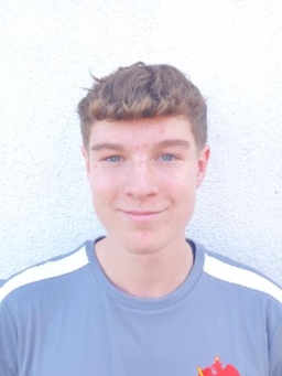 Avatar Bild für Erich Aaron Fege
