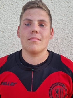 Avatar Bild für Maximilian Krusch