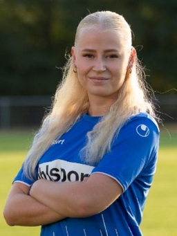 Avatar Bild für Michelle Rain