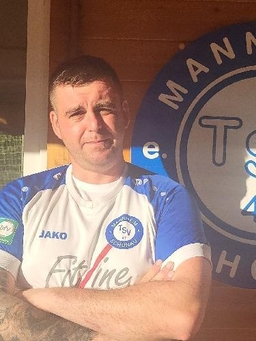 Avatar Bild für Lukasz Jan Sekula