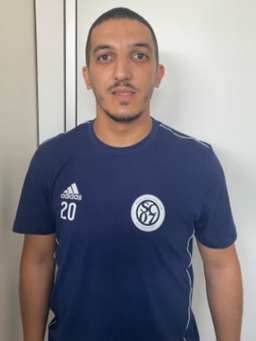 Avatar Bild für Madjid Benazzouz