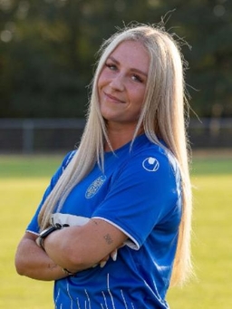 Avatar Bild für Laura Predoi