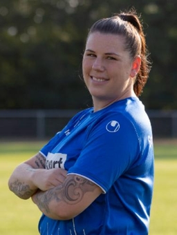 Avatar Bild für Jasmin Reuswig