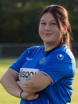 Avatar Bild für Tanja Reuswig