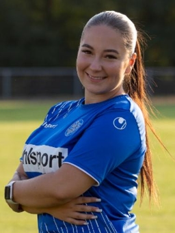 Avatar Bild für Lara Sawicka da Silva