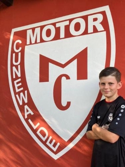 Avatar Bild für Albert Deutsch