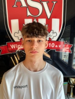 Avatar Bild für Damian Joel Zimmer