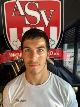 Avatar Bild für Marc Leon Scheidt