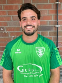 Avatar Bild für Diego Utrero Trasmonte