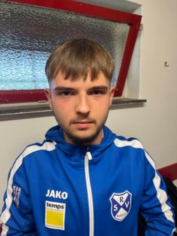 Avatar Bild für Finn-Luca Rickermann