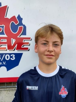 Avatar Bild für Levi Wolters