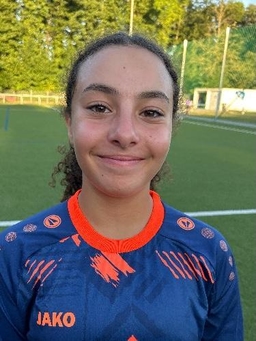 Avatar Bild für Sofia Carlino