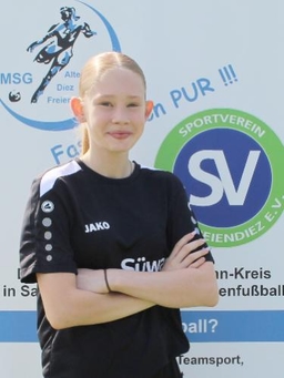 Avatar Bild für Fe Mae Linkenbach