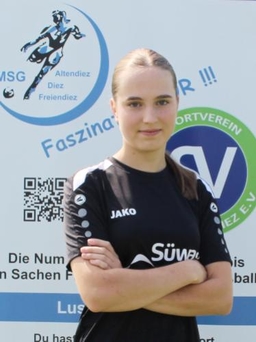 Avatar Bild für Elisabeth Sabinski