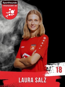 Avatar Bild für Laura Salz