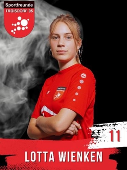 Avatar Bild für Lotta Wienken