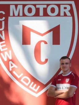 Avatar Bild für Albert Drexler