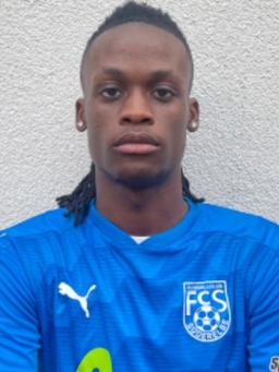 Avatar Bild für Christian Kalenga-ka Mpuluka