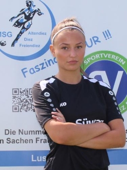 Avatar Bild für Lilli Dietrich