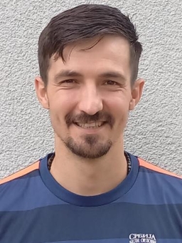 Avatar Bild für Stefan Valjarevic